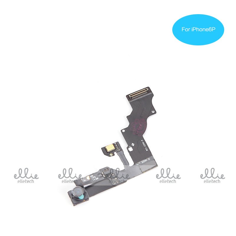 Cámara frontal con Sensor para iPhone 6 Plus