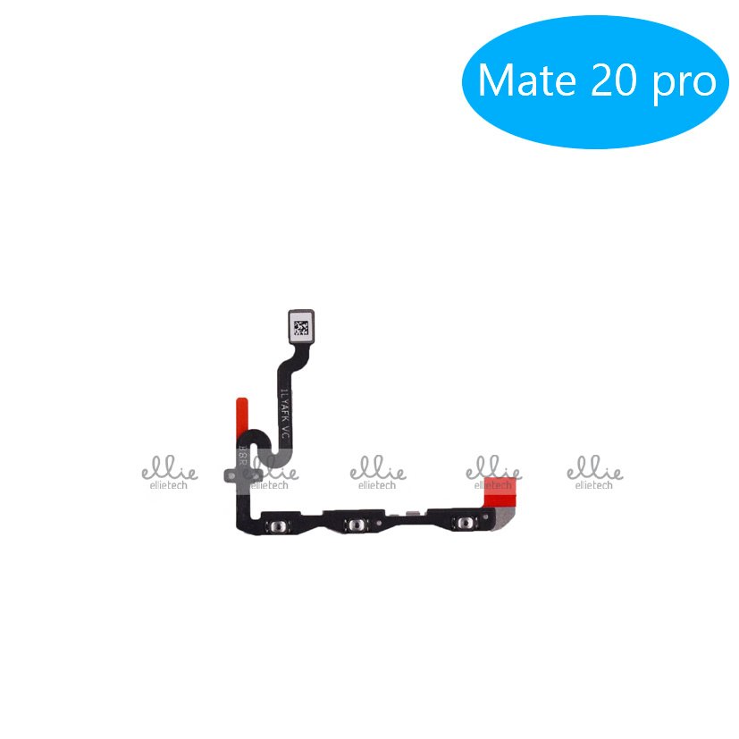 Cable flex de Encendidio y volumen para Huawei Mate 20 Pro