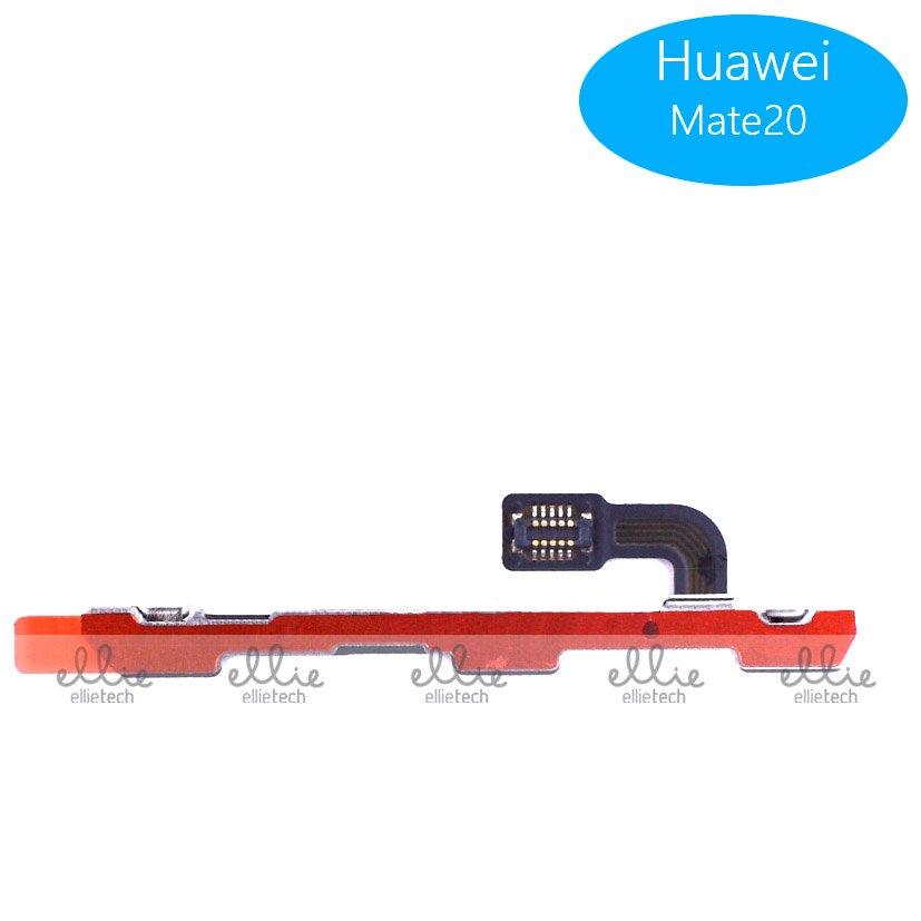 Cable flex de encendido y volumen para Huawei Mate 20