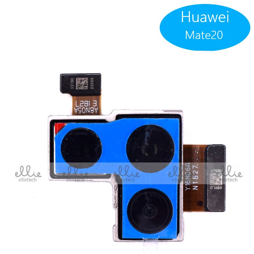 Cámara trasera para Huawei Mate 20