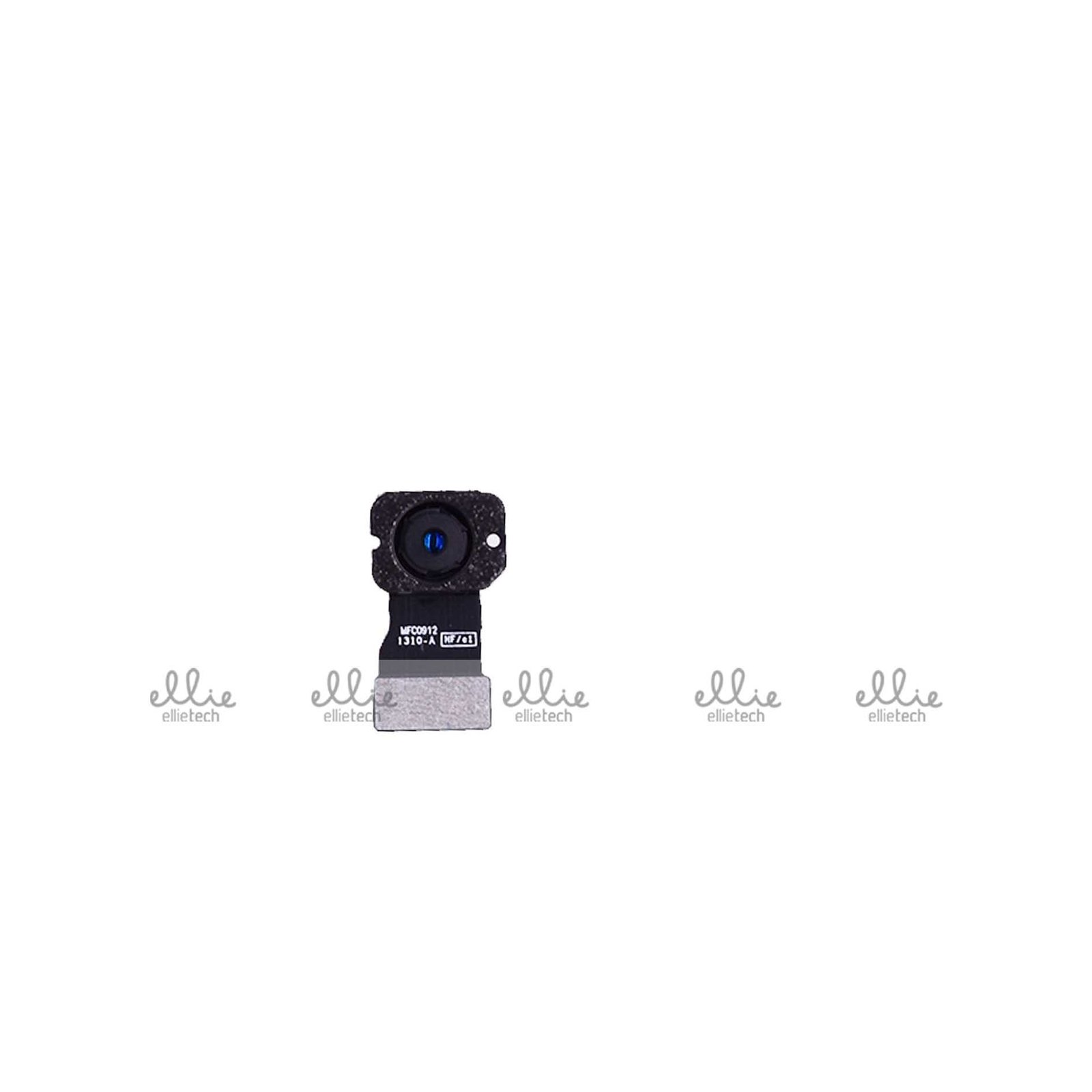 Cámara trasera para iPad 4 A1458 A1459 - A1460