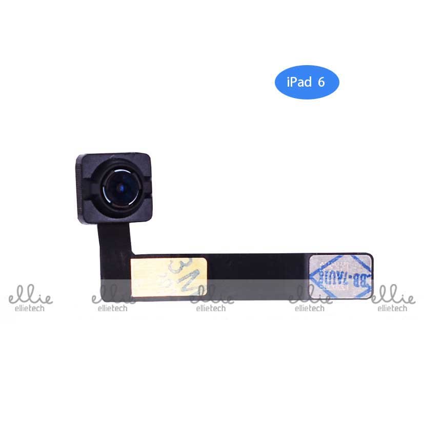 Cámara frontal para iPad 6 A1566 - A1567