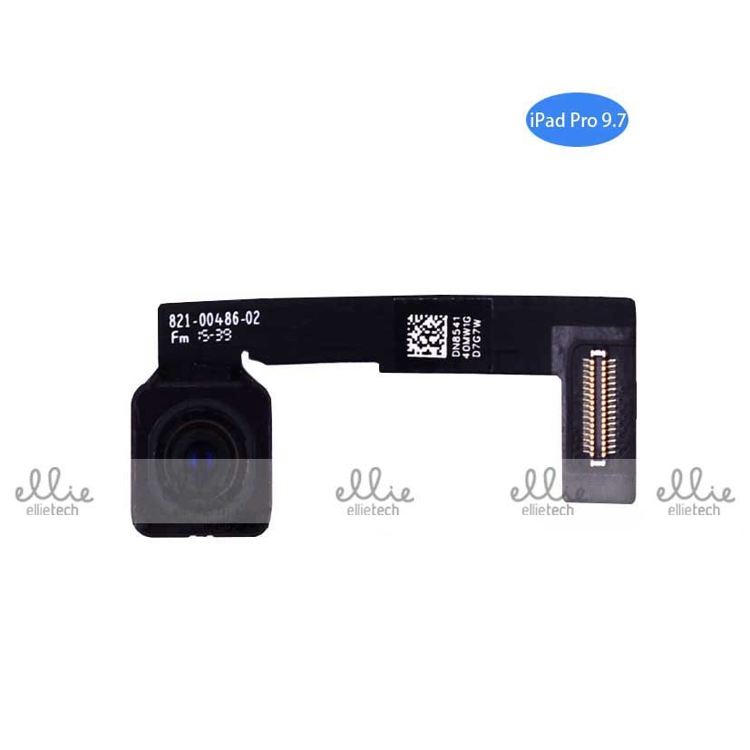 Cámara trasera para iPad Pro 9.7 A1673 A1674 - A1675