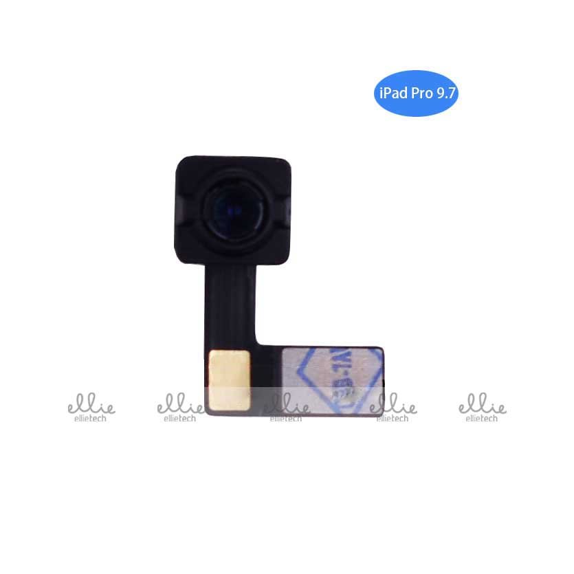 Cámara frontal para iPad Pro 9.7 A1673 A1674 - A1675