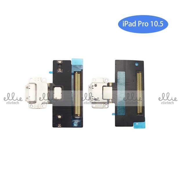 Cable flex de carga para iPad Pro 10.5A1701 A1709 - A1852 - blanco