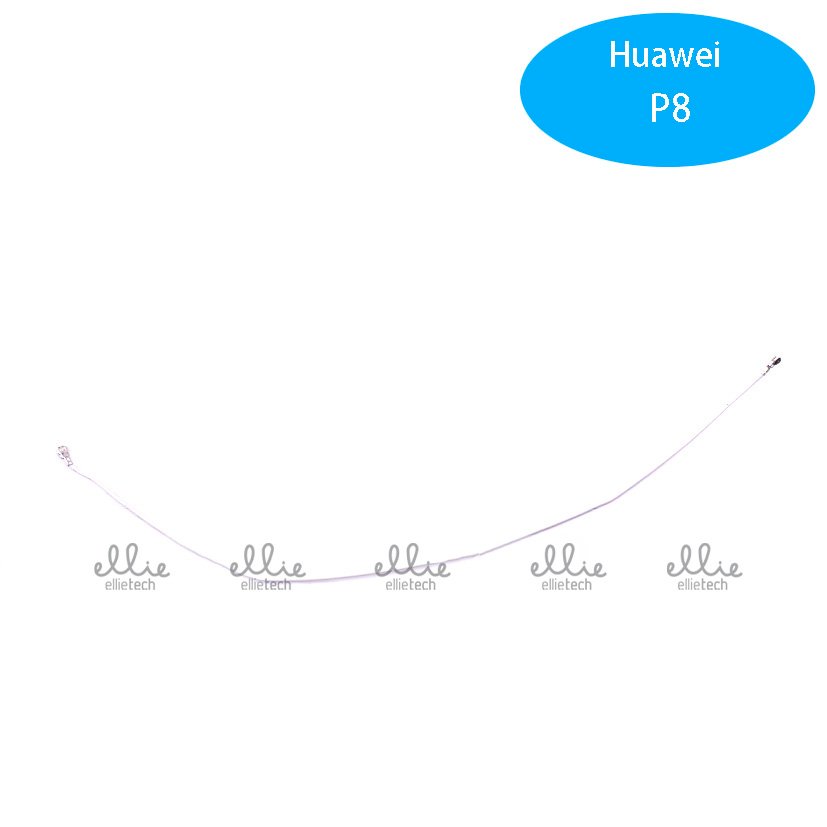 Cable de antena coaxial para Huawei P8