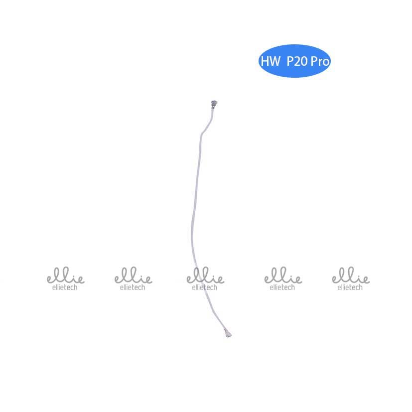 Cable de antena coaxial para Huawei P20 Pro