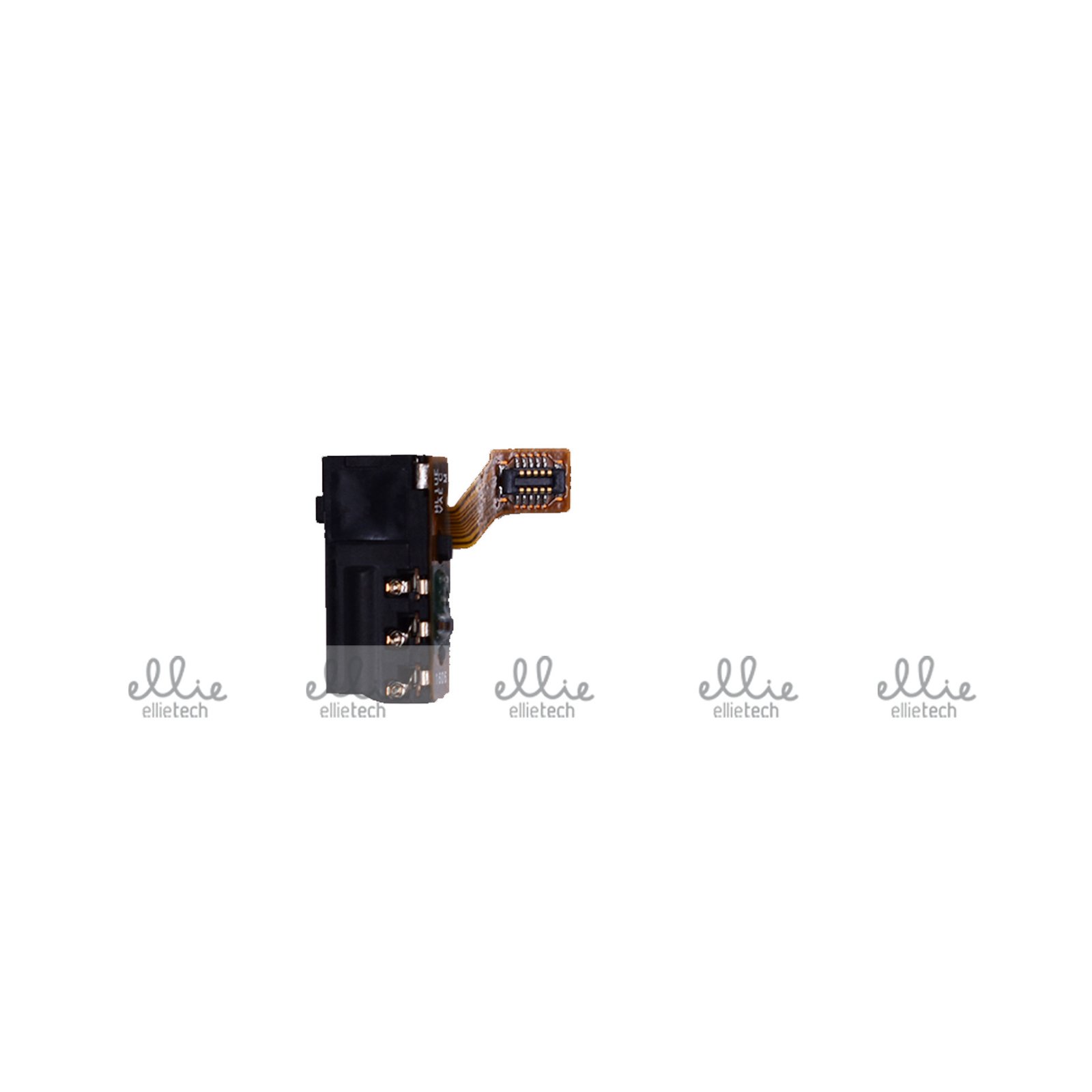 Conector de audio jack para Huawei P9
