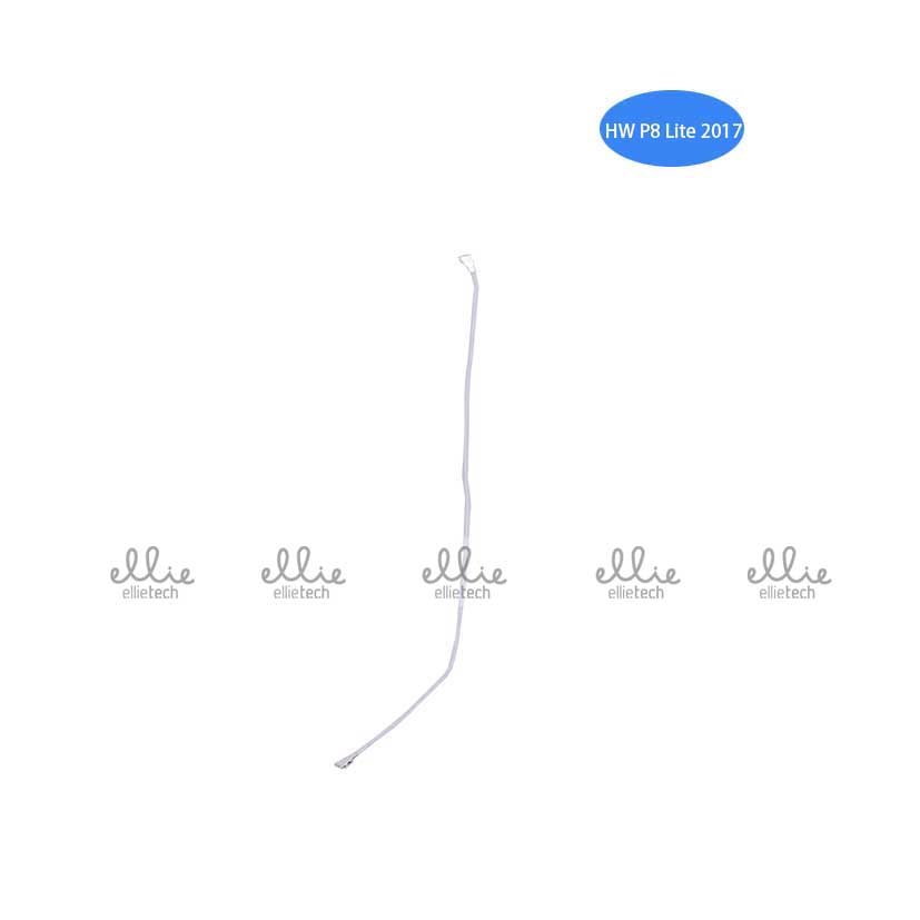 Cable de antena coaxial para Huawei P8 Lite 2017