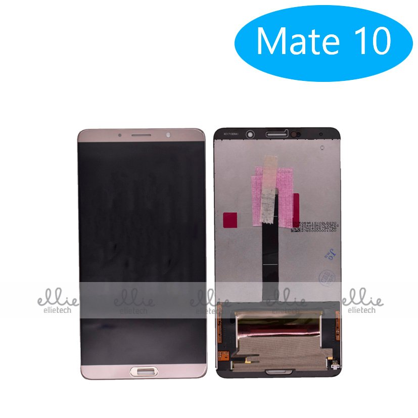 Pantalla Huawei Mate 10 Marron Original Completa LCD + Táctil
