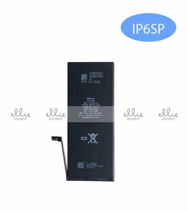 Batería iPhone 6S Plus Calidad AAA (3800mAh)