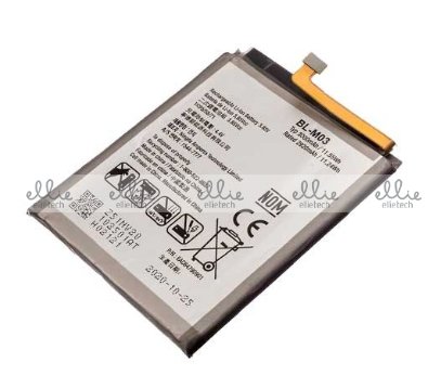 Batería LG K22 BL-M03 NUEVA