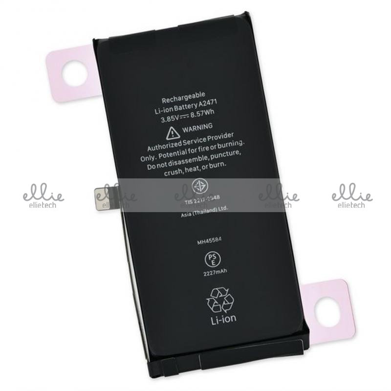 Batería iPhone 12 Mini Calidad AAA (2227mAh)