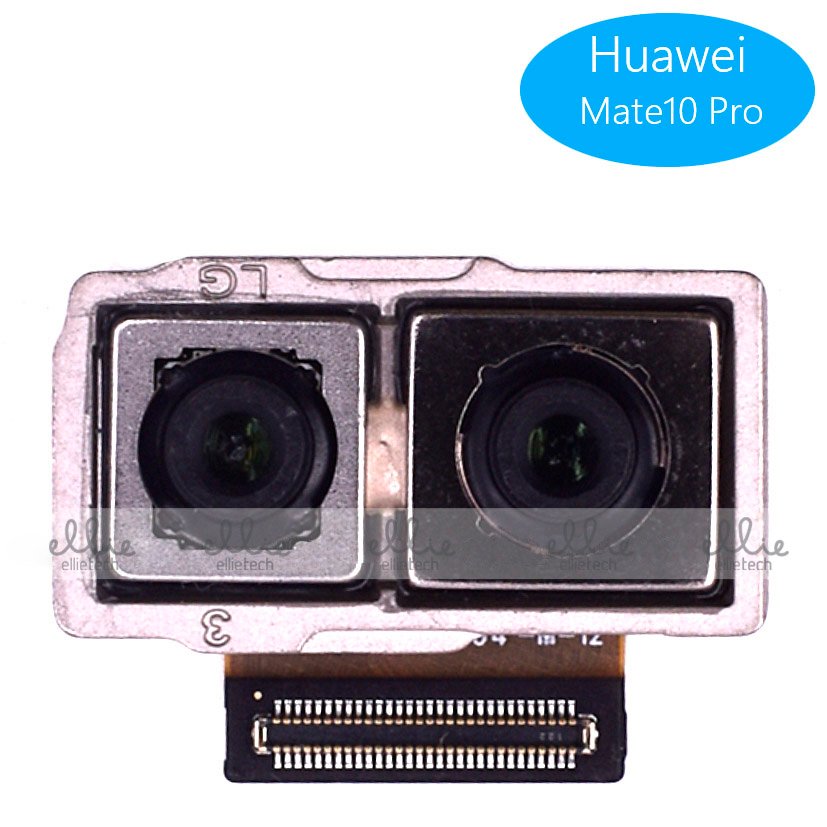 Cámara trasera para Huawei Mate 10 Pro