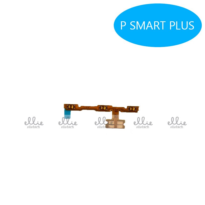 Cable flex de encendido y volumen para Huawei P Smart Plus