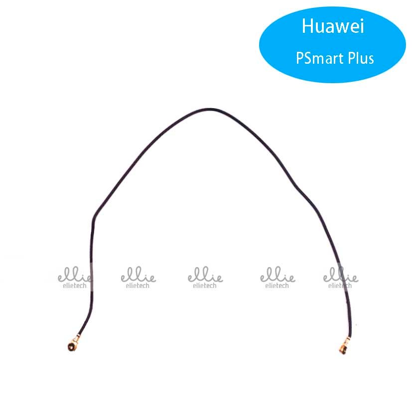 Cable de antena coaxial para Huawei Mate 20 Lite/P Smart Plus
