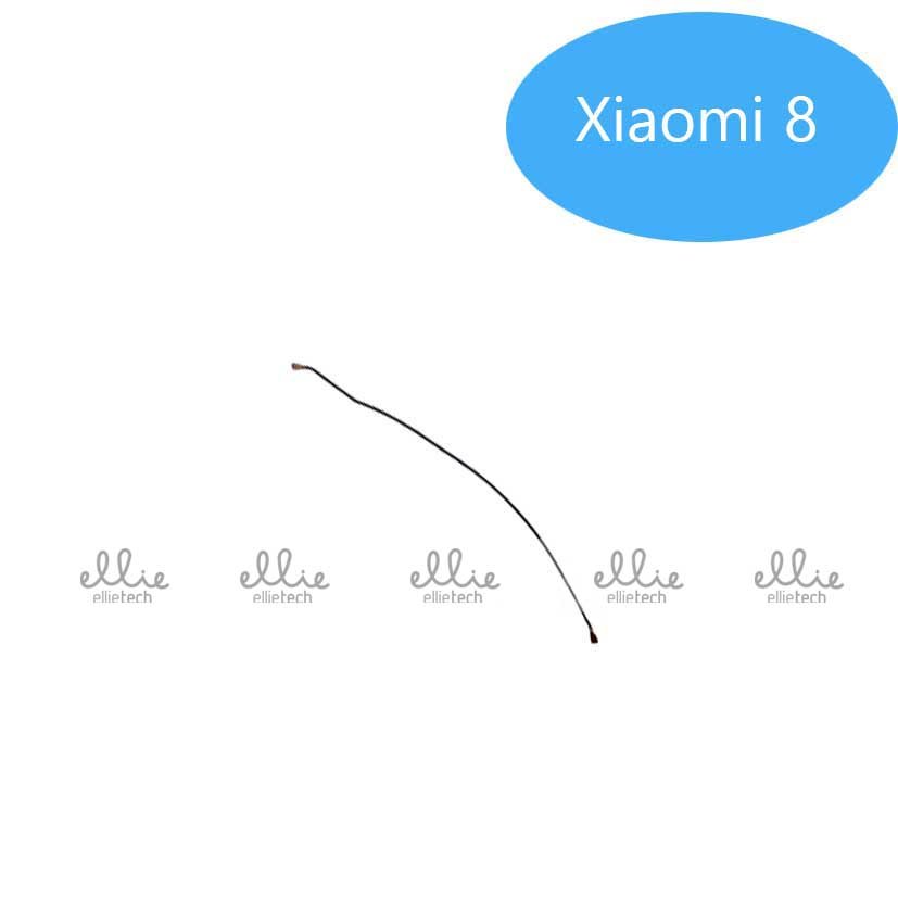 Cable de antena coaxial para Xiaomi 8