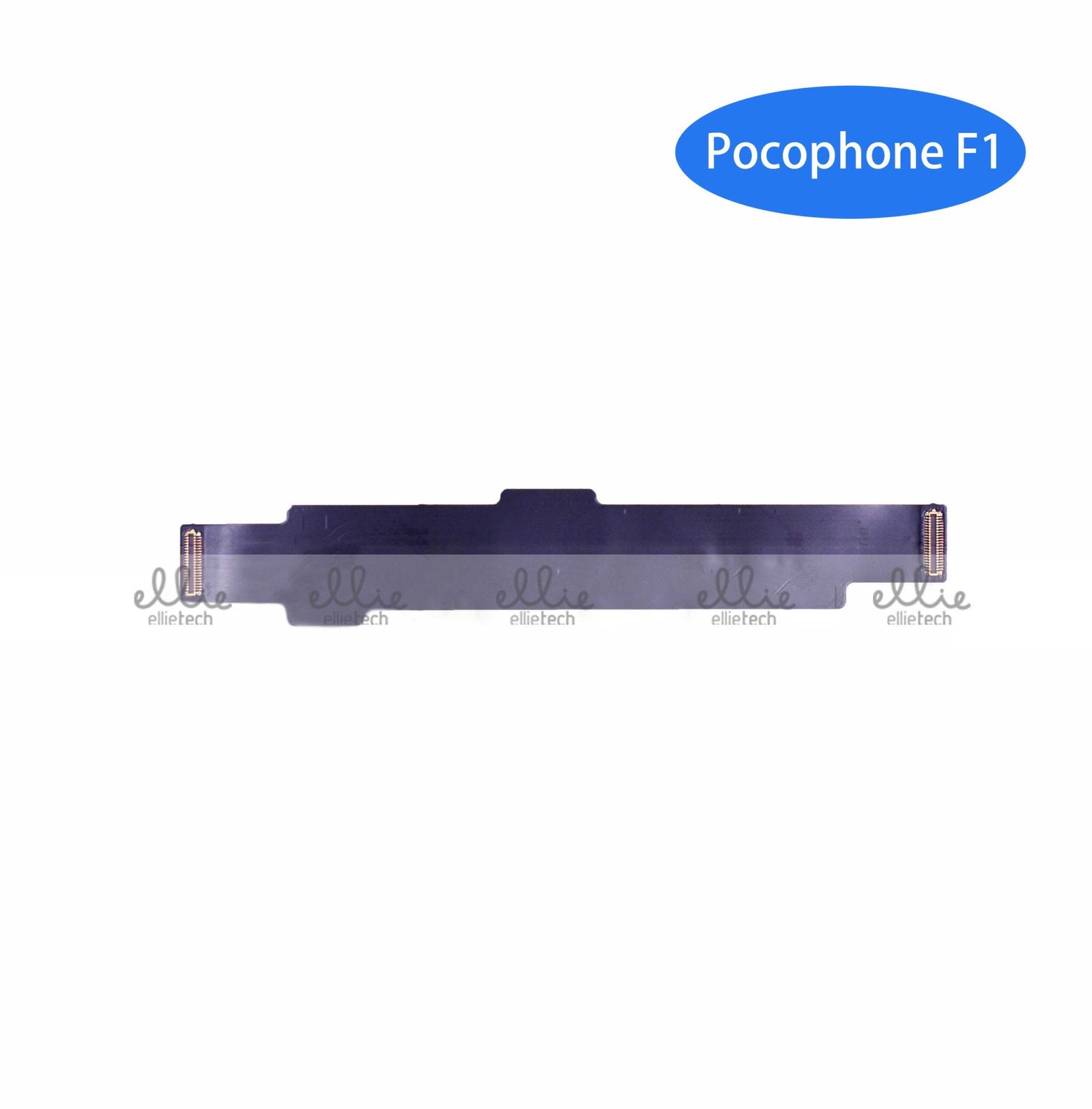 Flex Principal Interconexión Placas para Xiaomi Pocophone F1