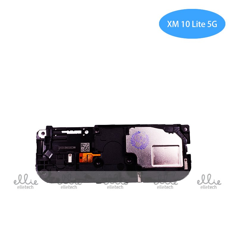 Altavoz inferior para Xiaomi Mi 10 Lite 5G