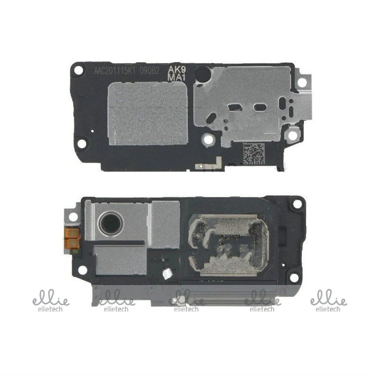 Altavoz inferior para Xiaomi Mi 11 Lite/Xiaomi Mi 11 Lite 5G/Xiaomi Mi 11 Lite 5G NE