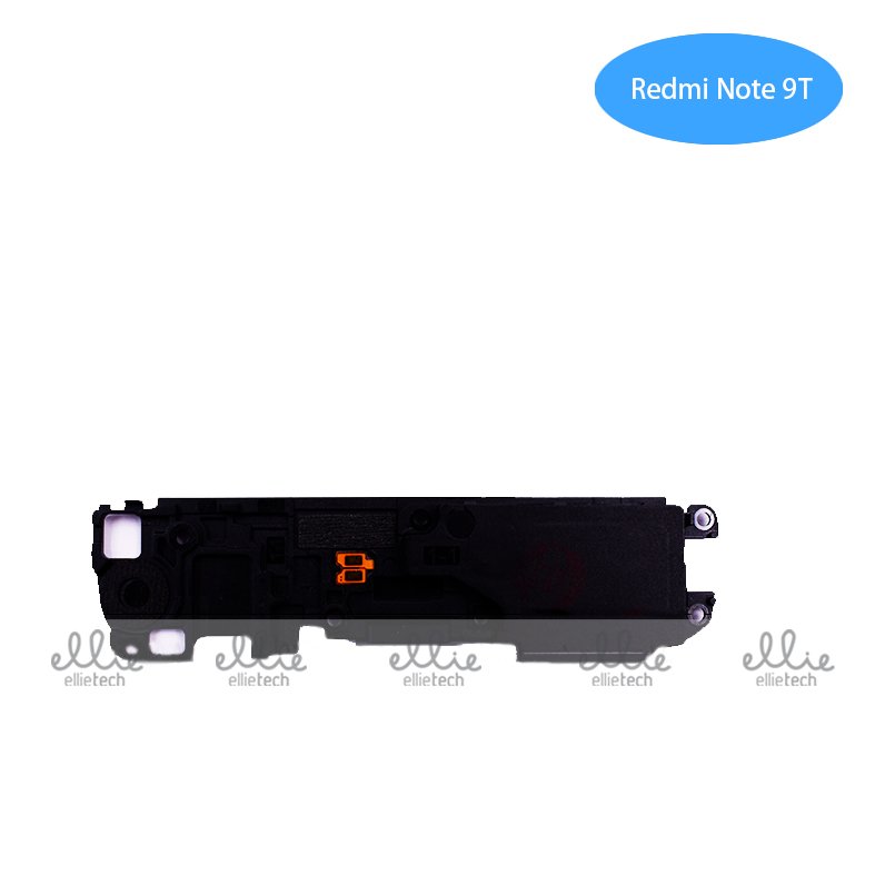 Altavoz inferior para Xiaomi Redmi Note 9T