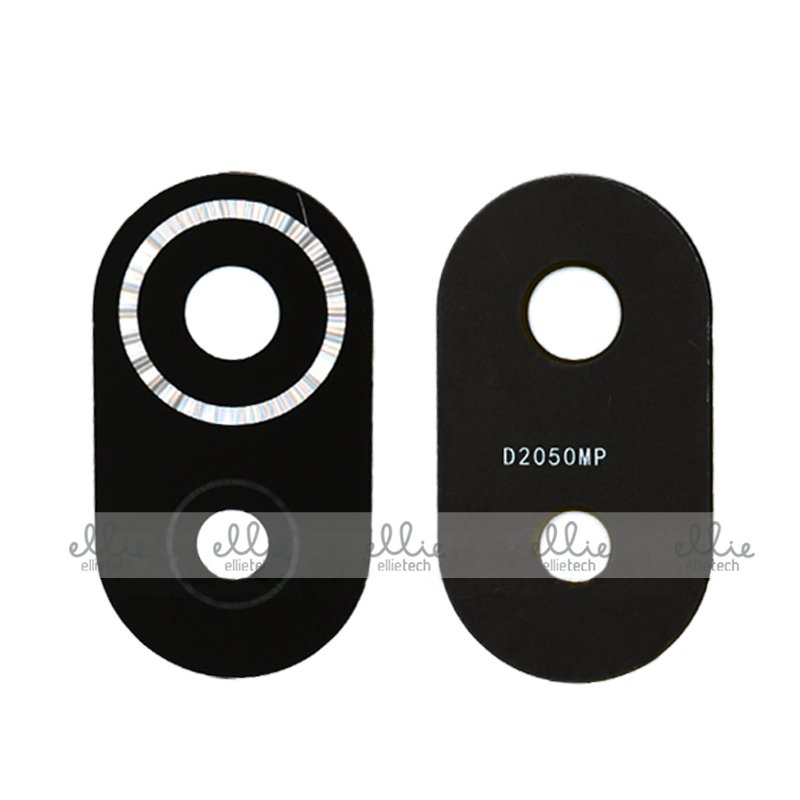 Lente de cristal de cámara para Xiaomi Mi 11 Lite/Xiaomi Mi 11 Lite 5G/Xiaomi Mi 11 Lite 5G NE Cámara