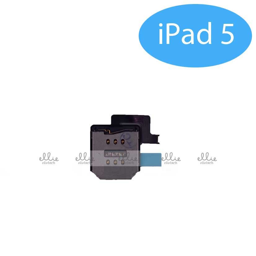 Lector de SIM para iPad 5 A1474 A1475 - A1476