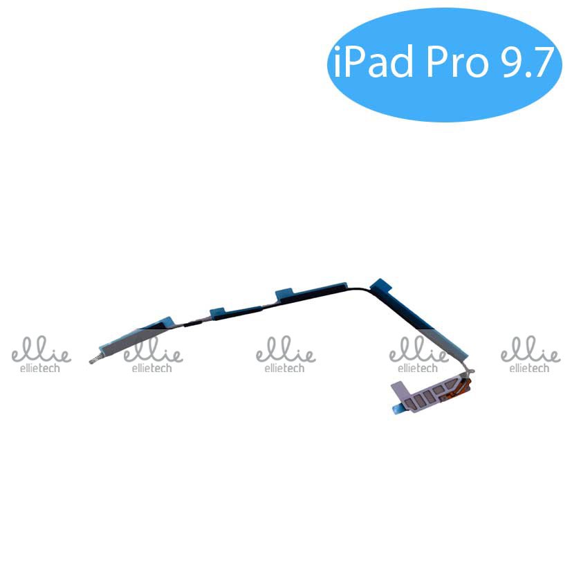 Cable flex de WiFi Signal para iPad Pro 9.7 A1673 A1674 - A1675
