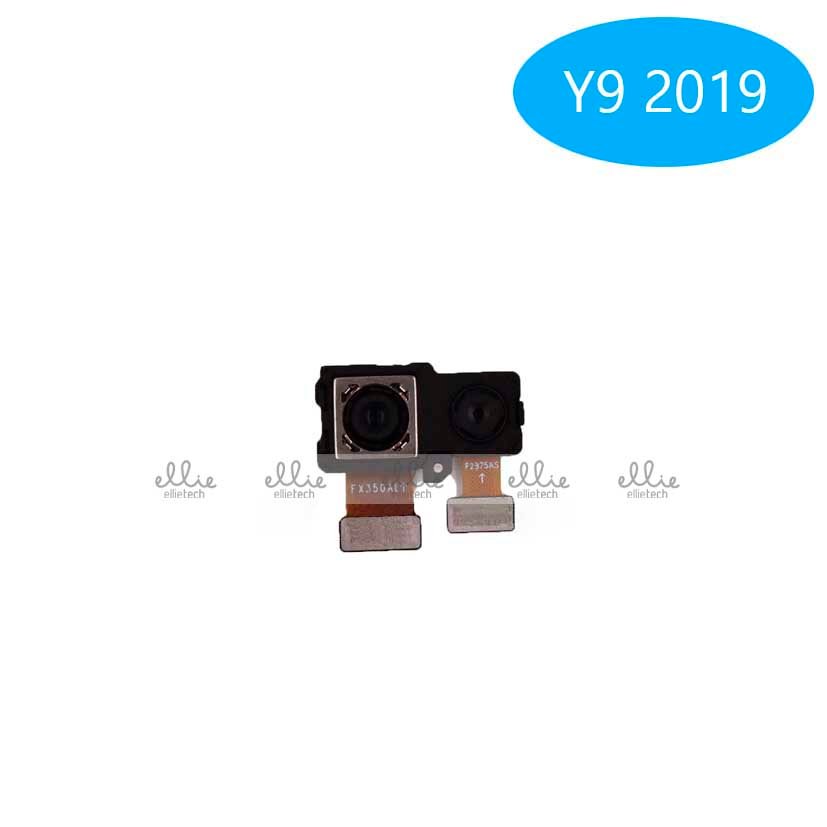 Cámara trasera para Huawei Y7 Prime 2019/Y7 2019