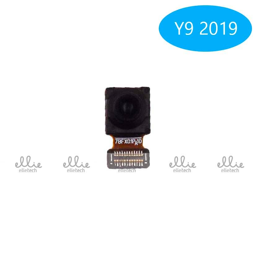 Cámara frontal para Huawei P Smart 2019/Nova 3e/Y9 2018/Y9 2019