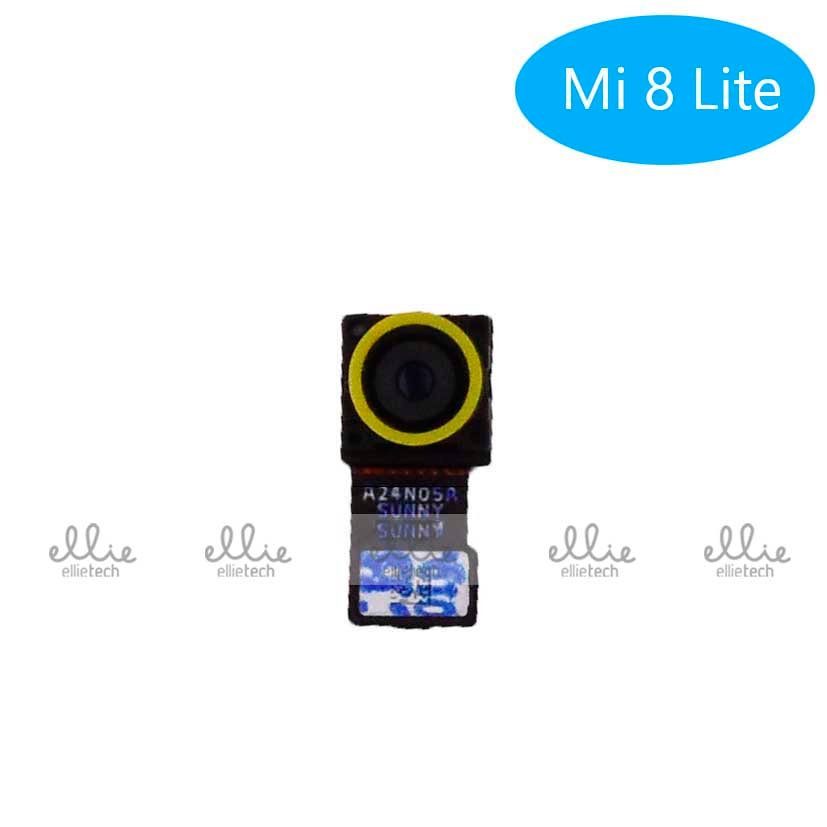 Cámara frontal para Xiaomi Mi 8 Lite