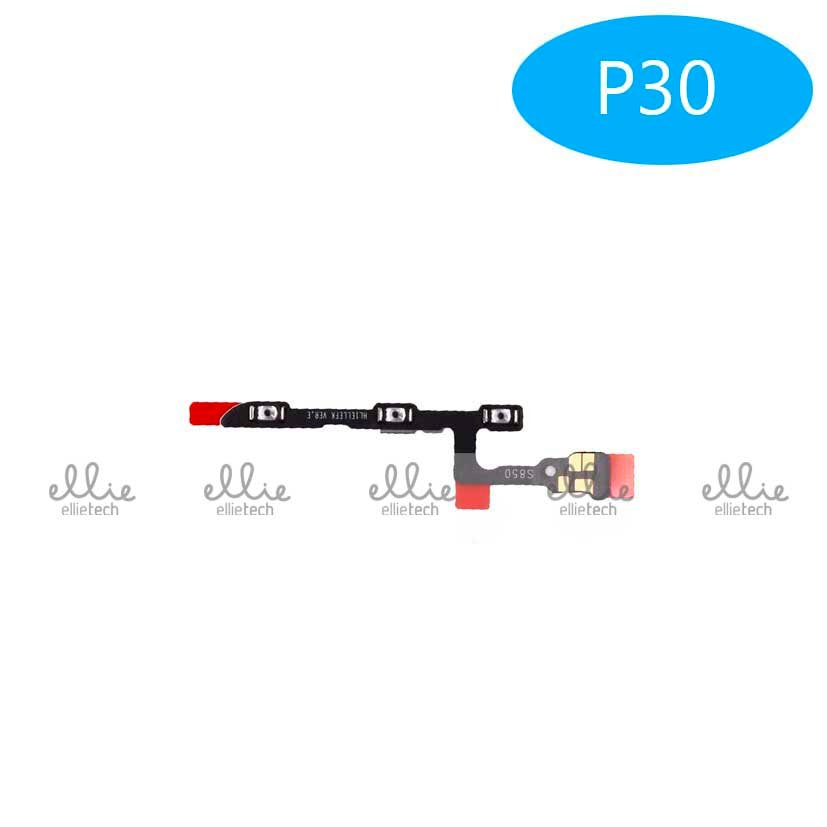 Cable flex de Encendidio y volumen para Huawei P30