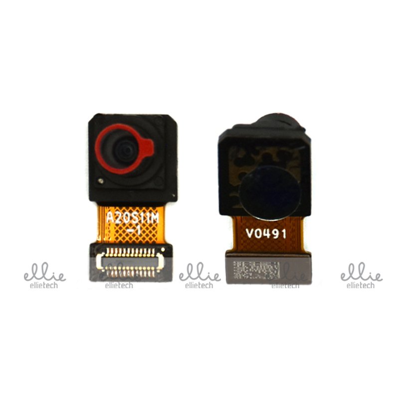 Cámara frontal para Xiaomi Mi 11/Xiaomi Mi 11 Lite/Xiaomi Mi 11 Lite 5G/Xiaomi Mi 11 Lite 5G NE