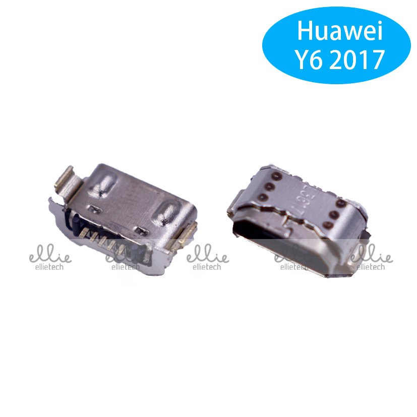 Conector de carga para Huawei Y6 2017/Y6 II