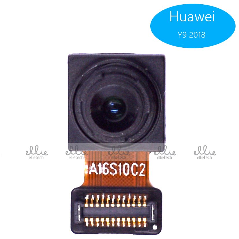 Cámara frontal para Huawei P Smart 2019/Nova 3e/Y9 2018/Y9 2019