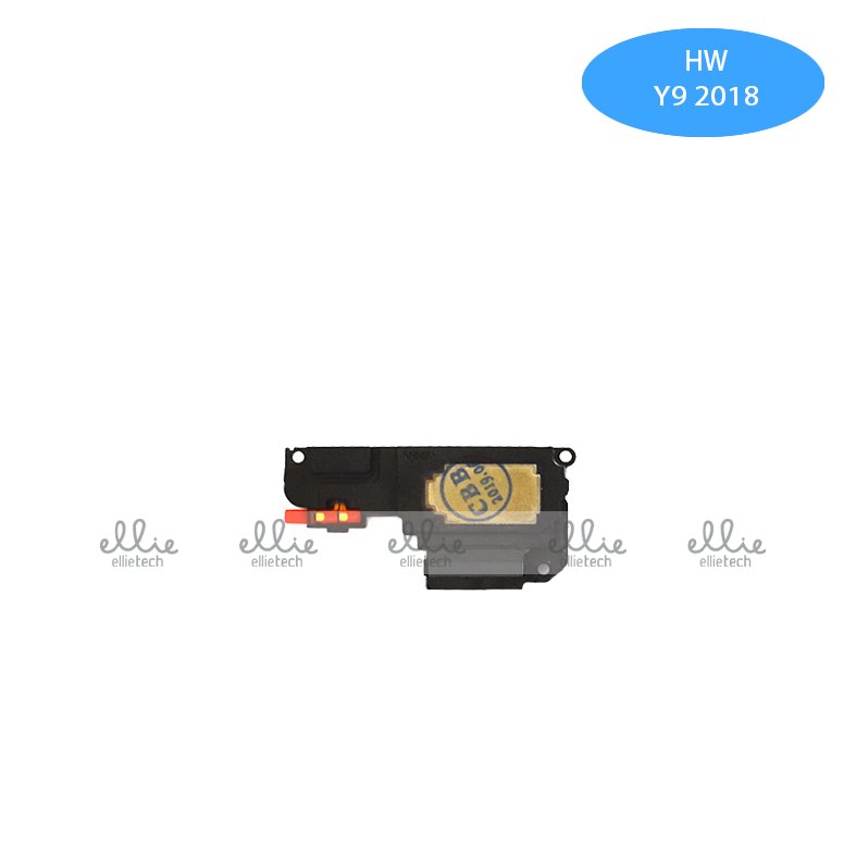 Altavoz de Abajo para Huawei Y9 2018 ORI