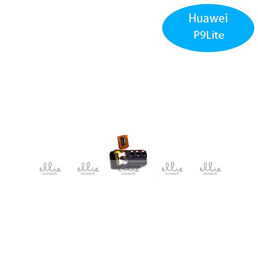 Flex de audio jack para Huawei P8 Lite 2017/P9 Lite