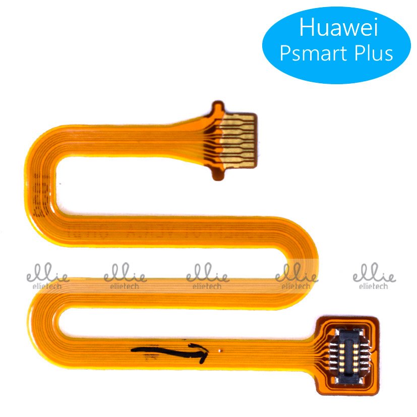 Flex Lector de huella Huawei P Smart Plus