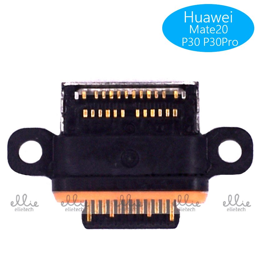 Conector de carga para Huawei Mate 20/P30/P30 Pro