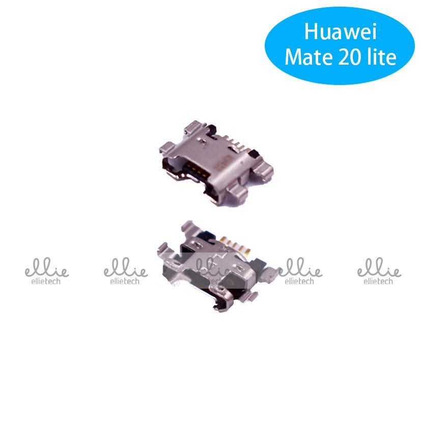 Conector de carga para Huawei Mate 20 Lite