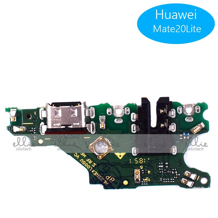 Placa de carga para Huawei Mate 20 Lite Original