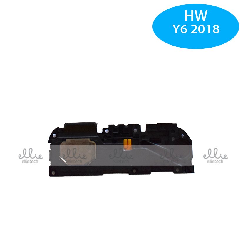 Altavoz de Abajo para Huawei Y6 2018