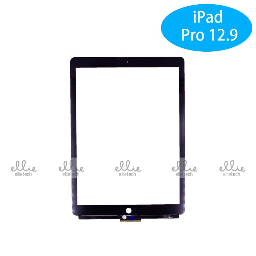 Original Pantalla Táctil iPad Pro 12.9 A1584/A1652 Negra Táctil