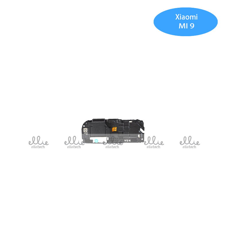 Altavoz de Abajo para Xiaomi Mi 9