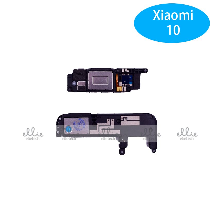 Altavoz inferior para Xiaomi Mi 10