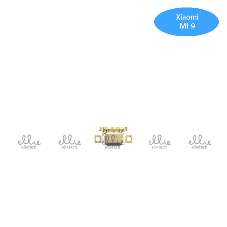 Conector de carga para Xiaomi Mi 9