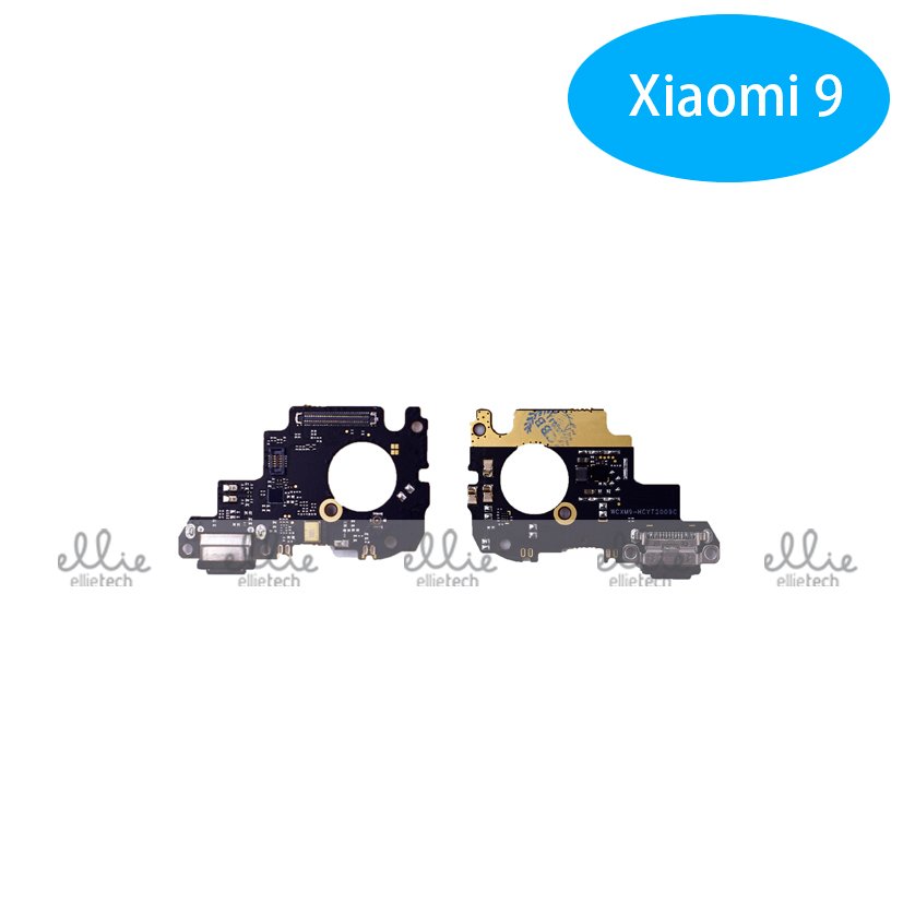 Cable flex de carga para Xiaomi Mi 9 Original