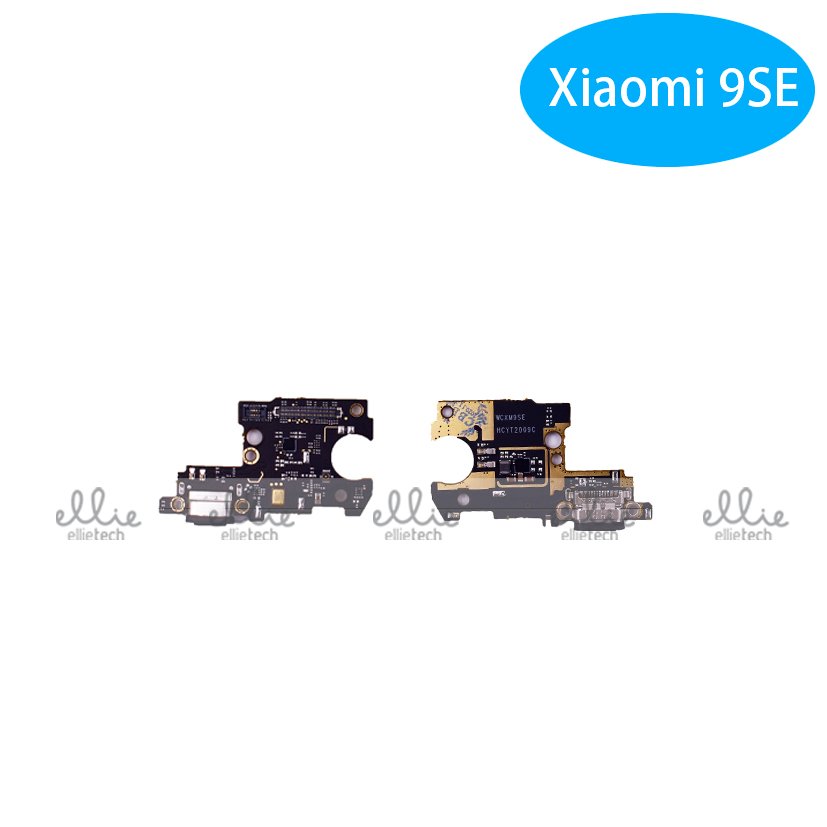 Cable flex de carga para Xiaomi Mi 9SE Original