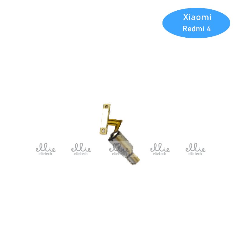Vibrador para Xiaomi Redmi 4