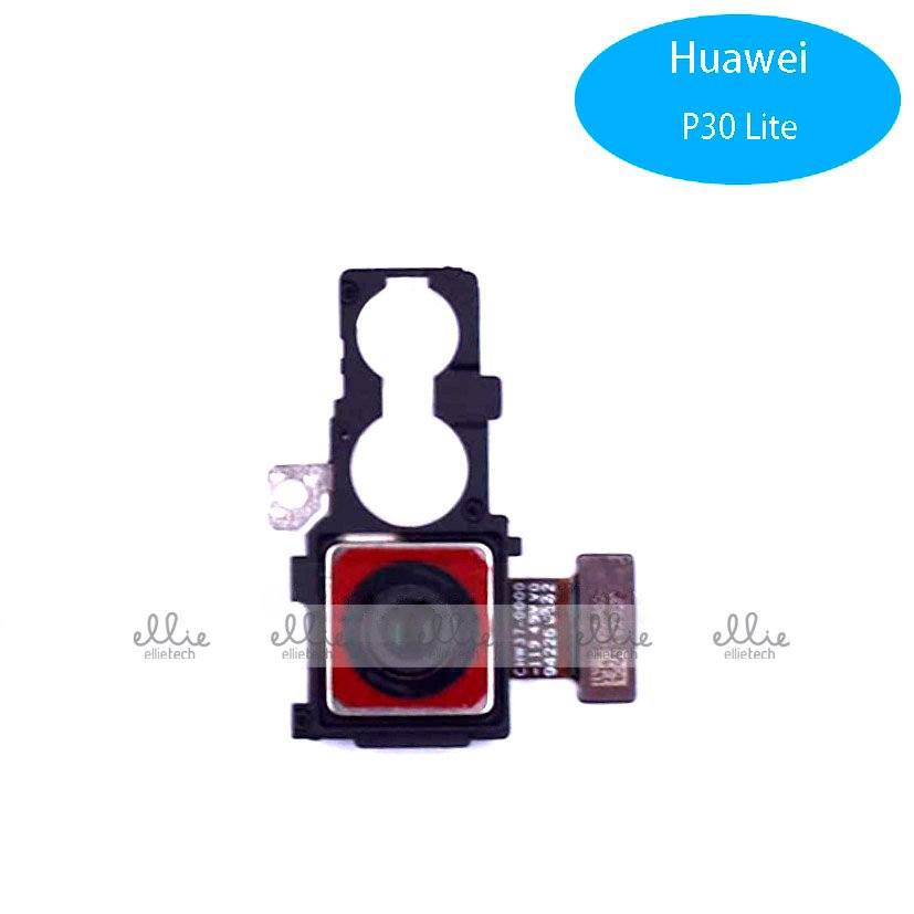 Cámara trasera para Huawei P30 Lite